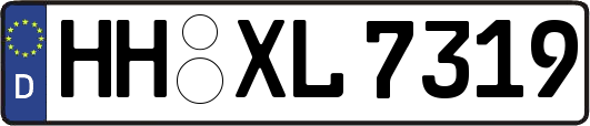 HH-XL7319
