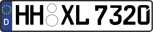 HH-XL7320