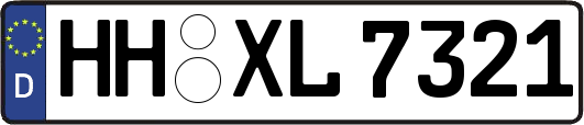 HH-XL7321