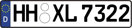 HH-XL7322