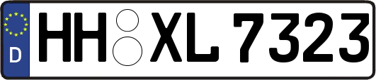 HH-XL7323