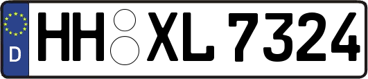 HH-XL7324