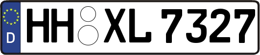 HH-XL7327