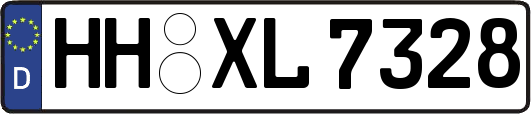 HH-XL7328