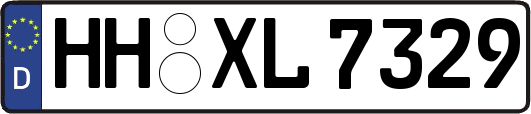 HH-XL7329