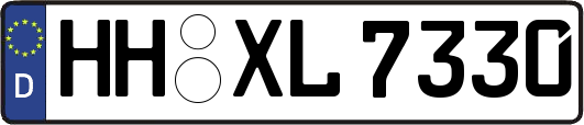 HH-XL7330