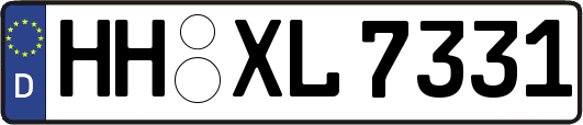 HH-XL7331
