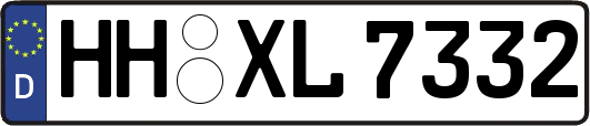 HH-XL7332