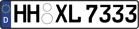 HH-XL7333