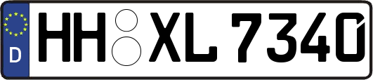 HH-XL7340