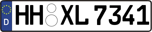 HH-XL7341