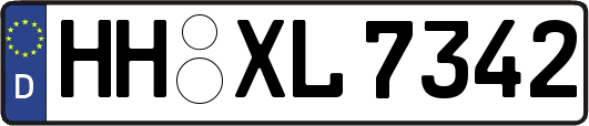 HH-XL7342