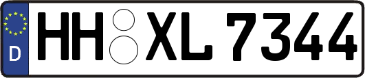 HH-XL7344