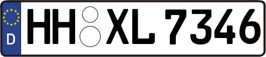 HH-XL7346