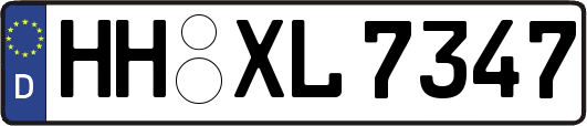 HH-XL7347