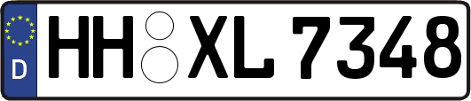 HH-XL7348
