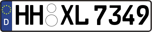 HH-XL7349