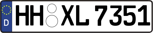 HH-XL7351