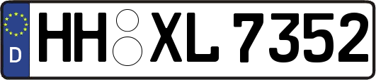HH-XL7352