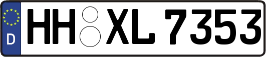 HH-XL7353