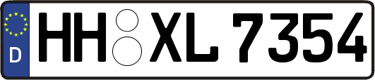 HH-XL7354