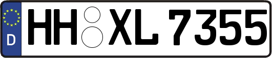 HH-XL7355