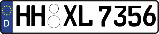 HH-XL7356