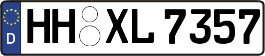 HH-XL7357