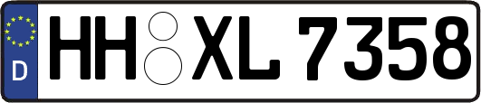 HH-XL7358