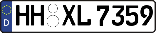 HH-XL7359