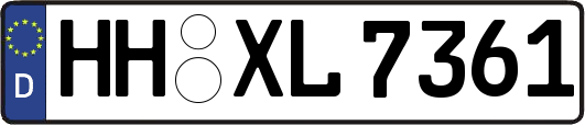 HH-XL7361