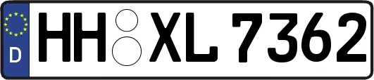 HH-XL7362