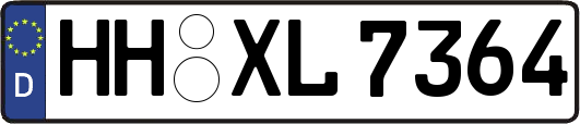 HH-XL7364