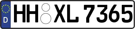 HH-XL7365