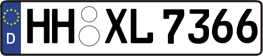 HH-XL7366