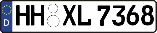 HH-XL7368