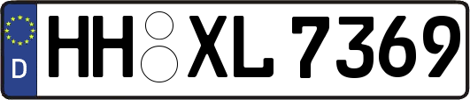 HH-XL7369