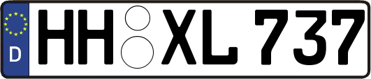 HH-XL737