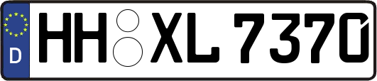 HH-XL7370
