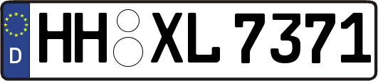 HH-XL7371