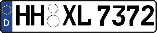 HH-XL7372