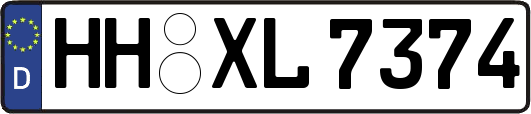 HH-XL7374