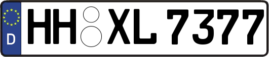 HH-XL7377