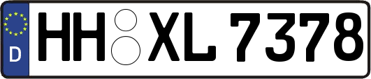 HH-XL7378