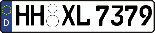 HH-XL7379