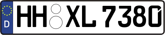 HH-XL7380