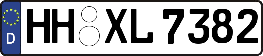 HH-XL7382