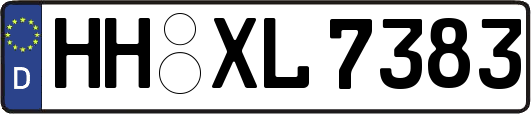 HH-XL7383