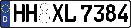 HH-XL7384
