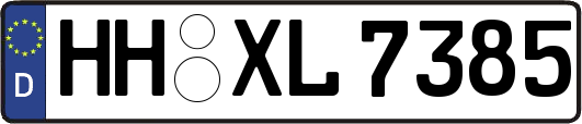 HH-XL7385